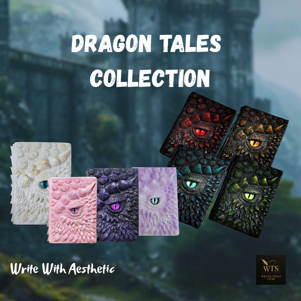 Dragon Tales Collection