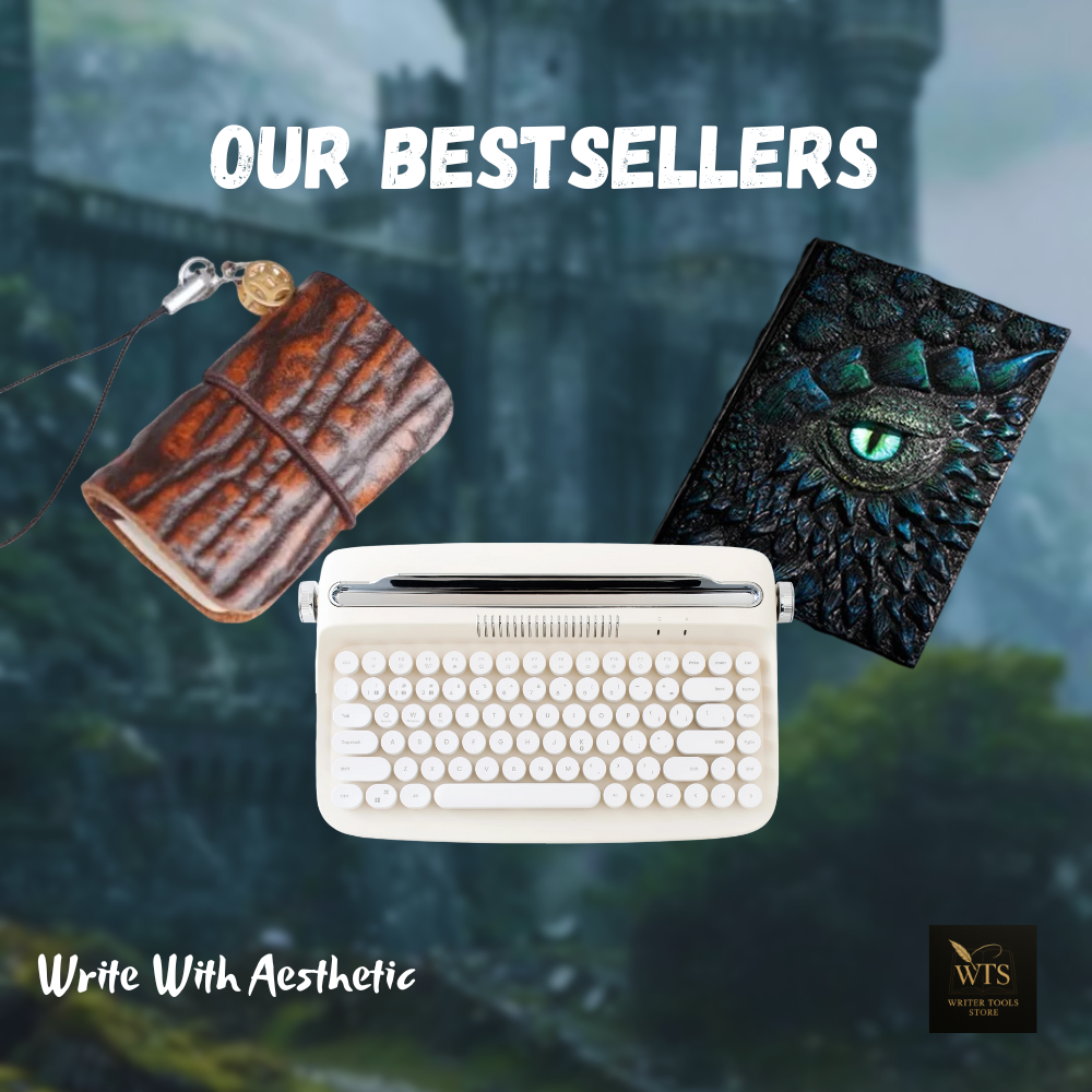 Our Bestsellers