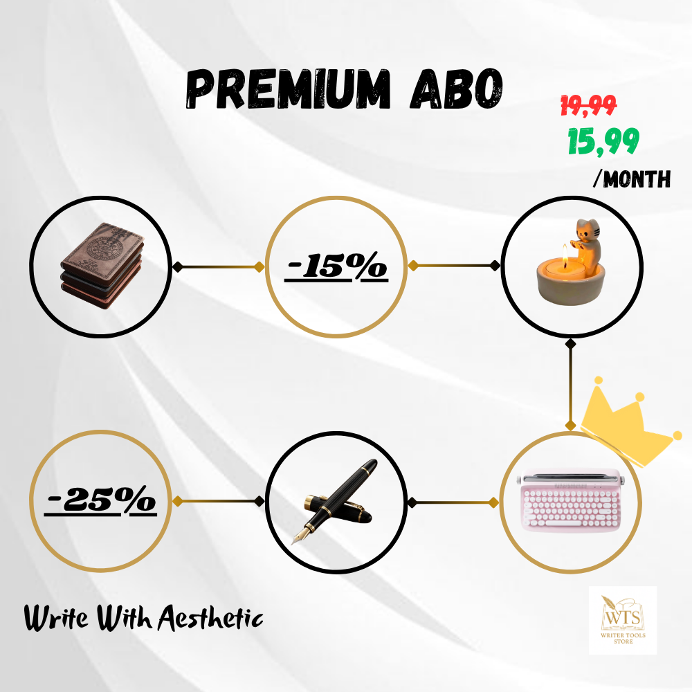 Premium Abo